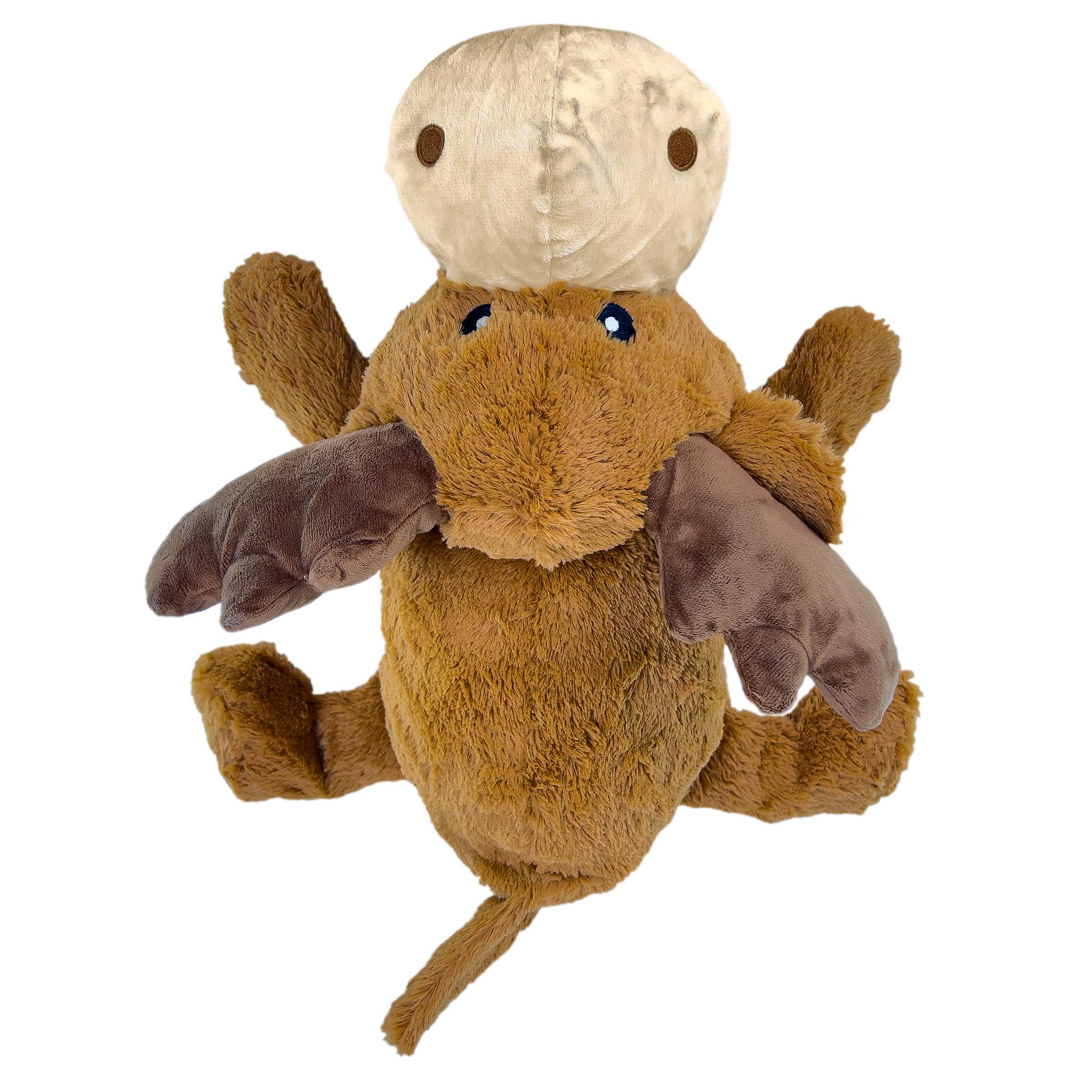 KONG® Cozie Jumbo Marvin