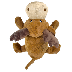 KONG® Cozie Jumbo Marvin