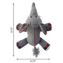 KONG® Cozie Ultra Ella Elephant