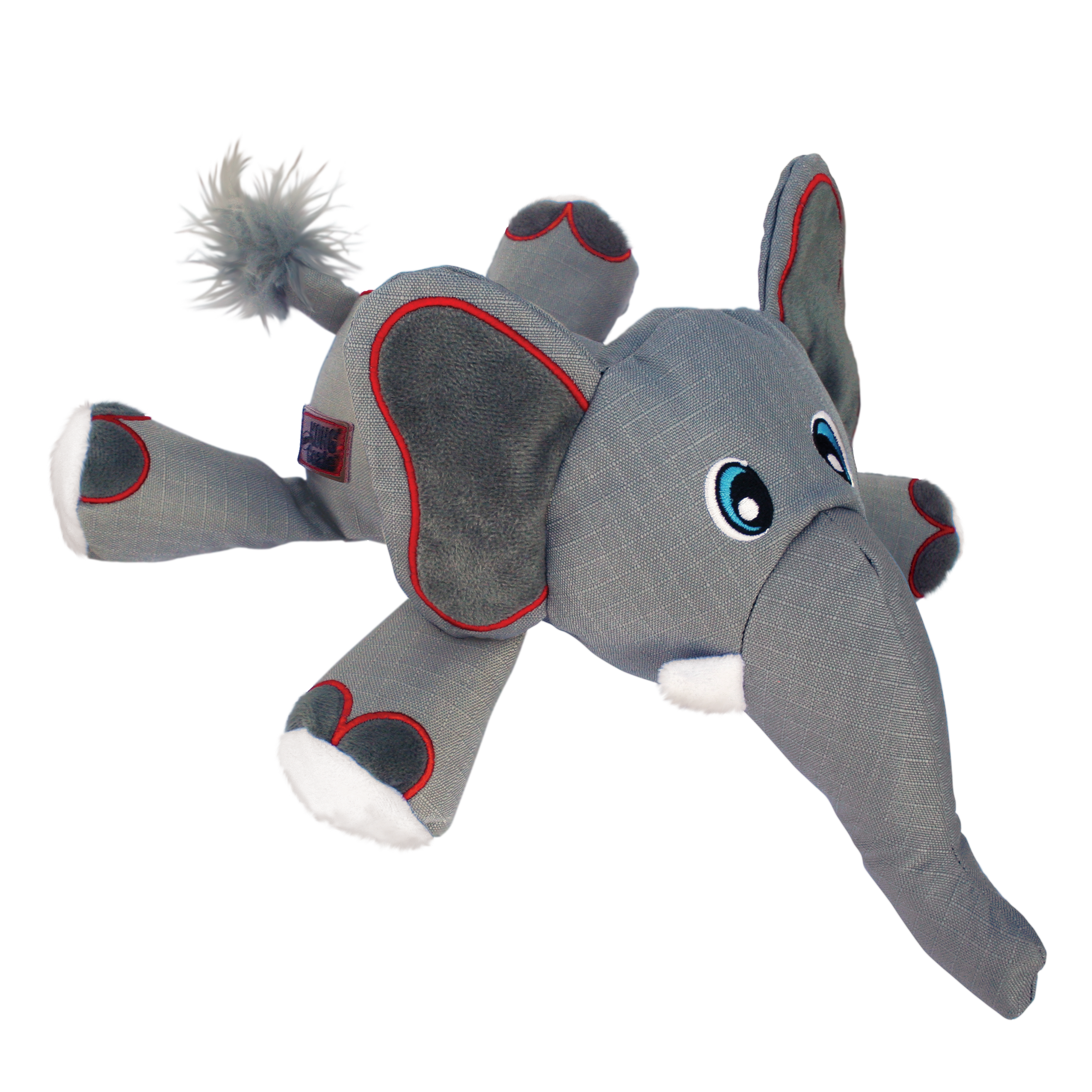 KONG® Cozie Ultra Ella Elephant