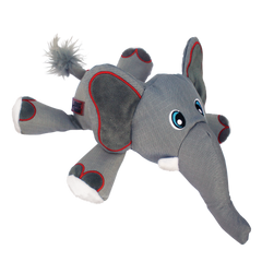 KONG® Cozie Ultra Ella Elephant