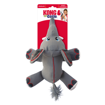 KONG® Cozie Ultra Ella Elephant