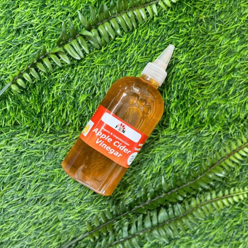 Apple Cider Vinegar