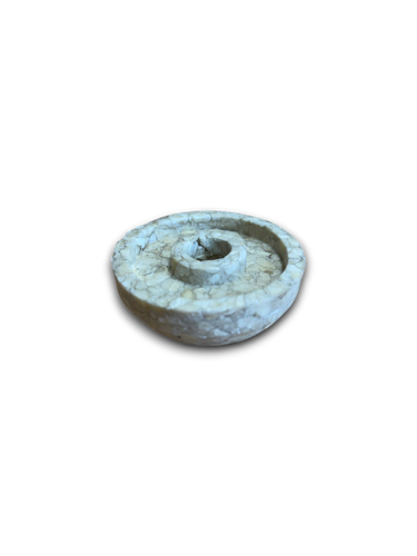 Buffalo Collagen Bagel Small