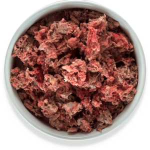 Beef & Tripe Mince 560g