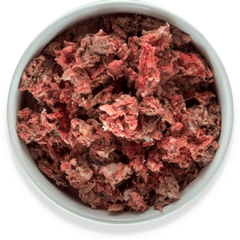 Beef & Tripe Mince 560g