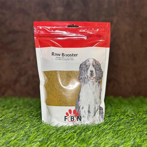 Barf Booster