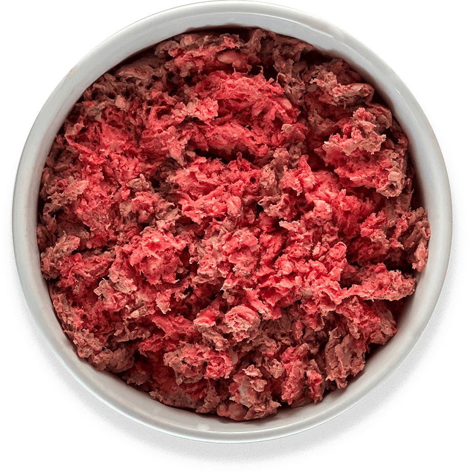 Beef 80/10/10