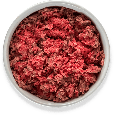 Beef 80/10/10