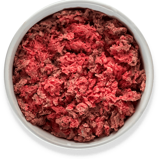 Beef 80/10/10