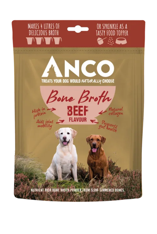 Anco Bone Broth Beef (excl. 20% VAT)