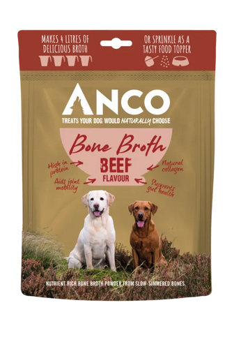 Anco Bone Broth Beef (excl. 20% VAT)