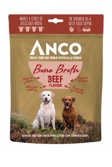 Anco Bone Broth Beef (excl. 20% VAT)