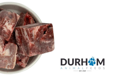 Beef Chunks
