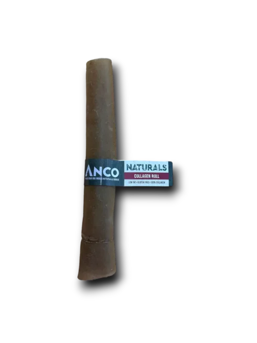 Beef Collagen Roll Large