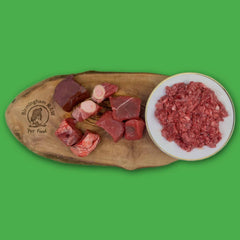 Beef Mince Complete