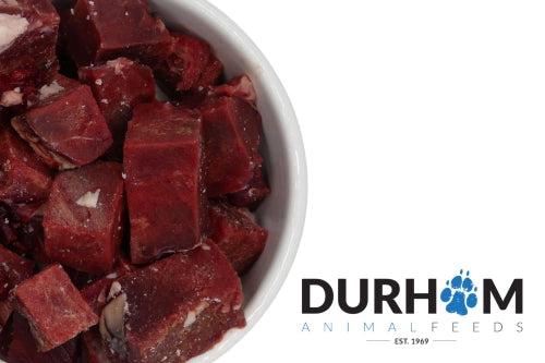 Beef Heart