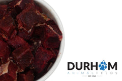 BEEF SPLEEN CHUNKS