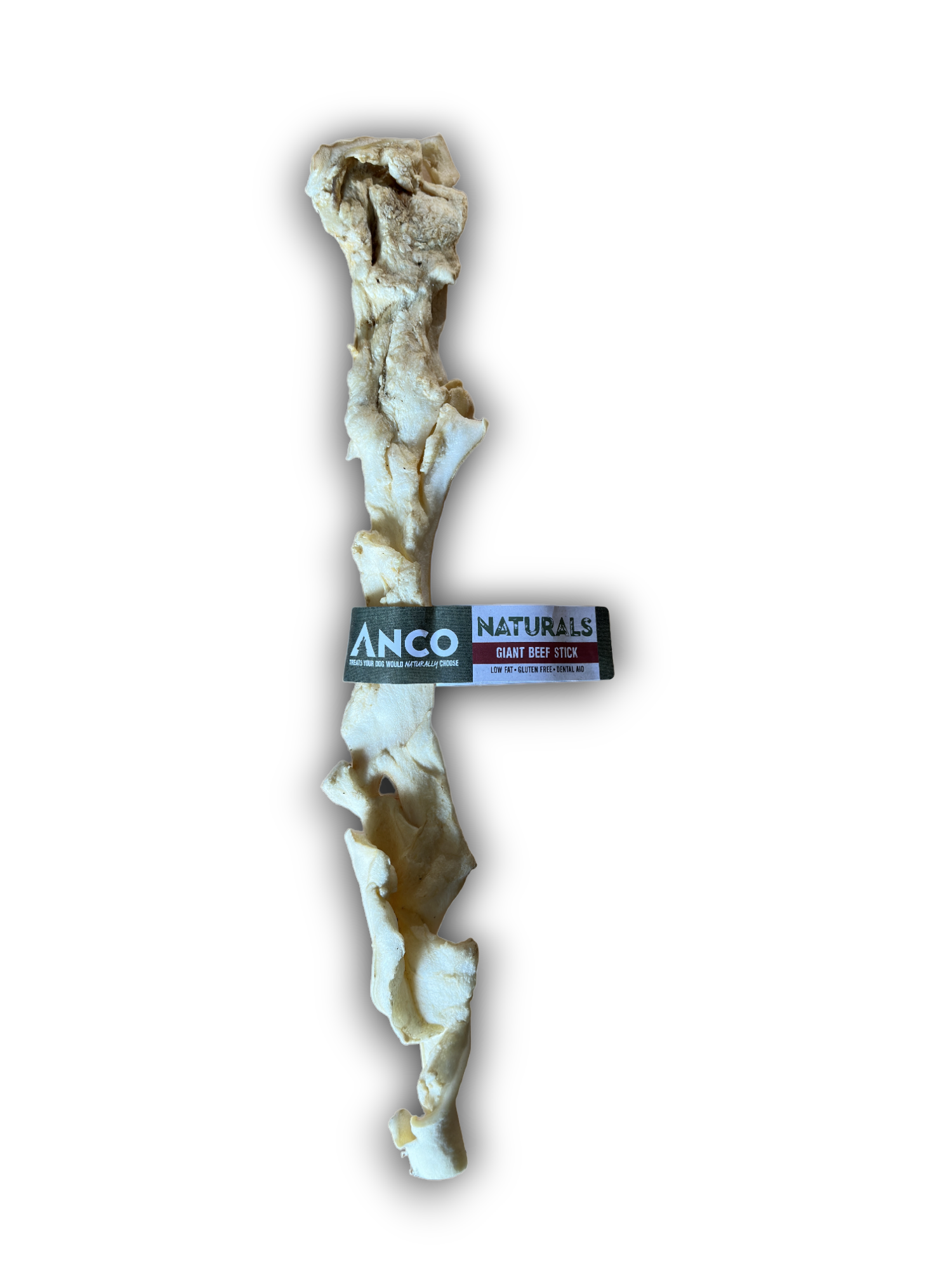 Giant Beef Stick  (exc 20% tax)