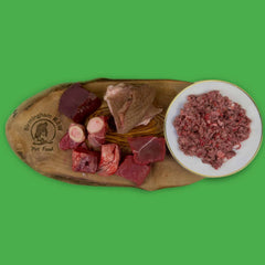 Beef & Tripe Complete