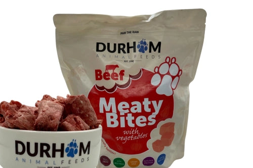 Meaty Bites 1 kg