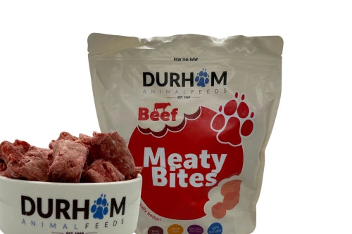 Meaty Bites 1 kg