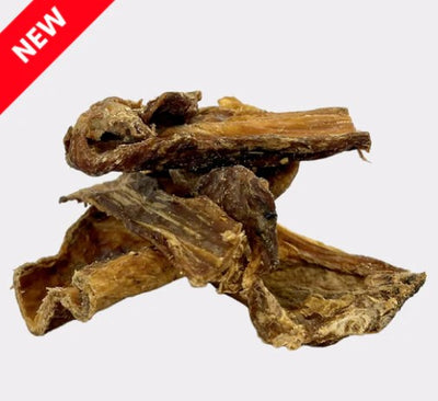 Flat Beef Gullet