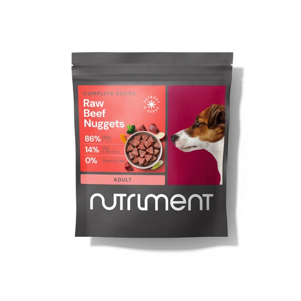 Nutriment  Nuggets 1kg