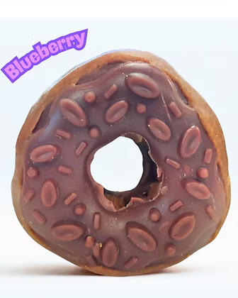 Maks'Patch Doggy Donuts  (exc 20% tax)