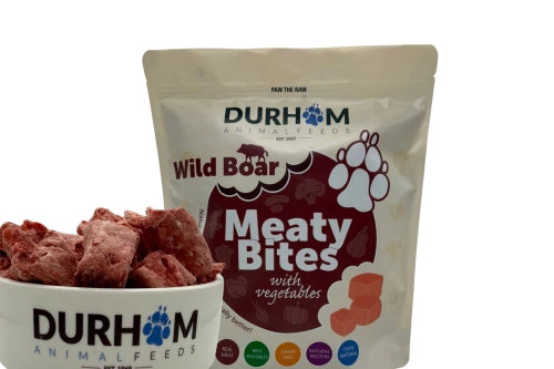 Meaty Bites 1 kg