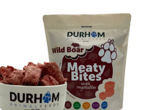 Meaty Bites 1 kg