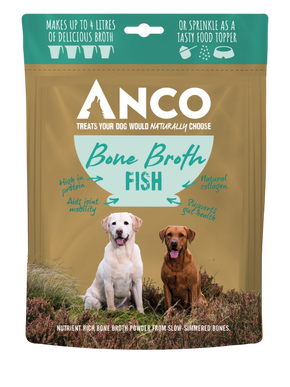 Anco Bone Broth Fish (excl. 20% VAT)