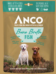 Anco Bone Broth Fish (excl. 20% VAT)