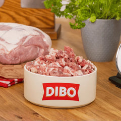 Boar Mince Boneless 1KG