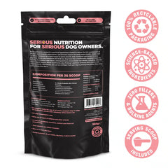 Boost Multi-Vitamin and Mineral Supplement For Dogs (exc 20% VAT)