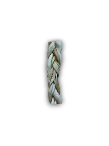 Buffalo Braids
