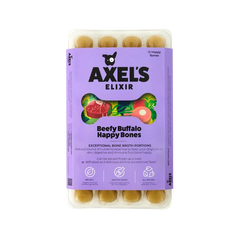 Beefy Buffalo Happy Bones Broth ( exc 20% VAT)