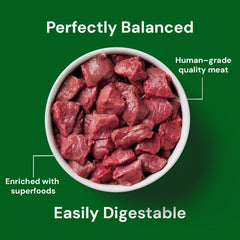 Nutriment Cat Lamb formula - Adult (plus VAT @ 20%)