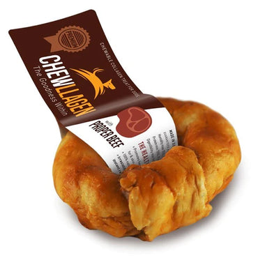 Chewllagen BEEF Small Donut 3.5