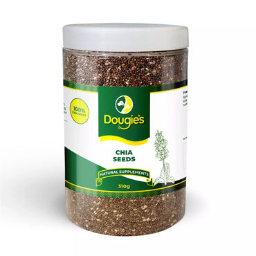 Chia Seeds  (Excl VAT @ 20%)