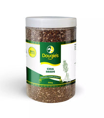 Chia Seeds  (Excl VAT @ 20%)
