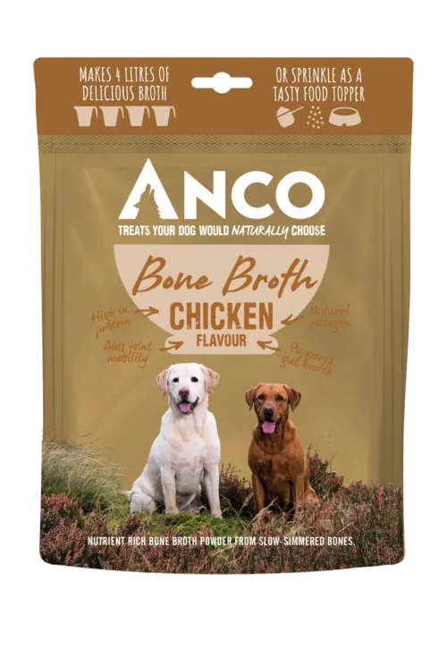 Anco Bone Broth Chicken (excl. 20% VAT)