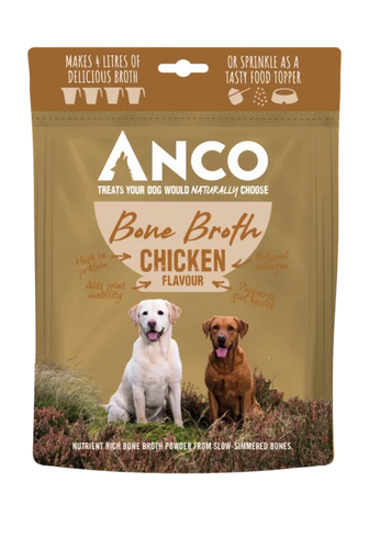 Anco Bone Broth Chicken (excl. 20% VAT)