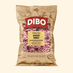 DIBO 1 kg - Chicken Dinner