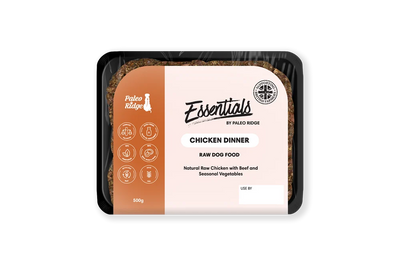 Essentials Chicken Dinner