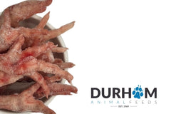 Chicken Feet (Free Range)