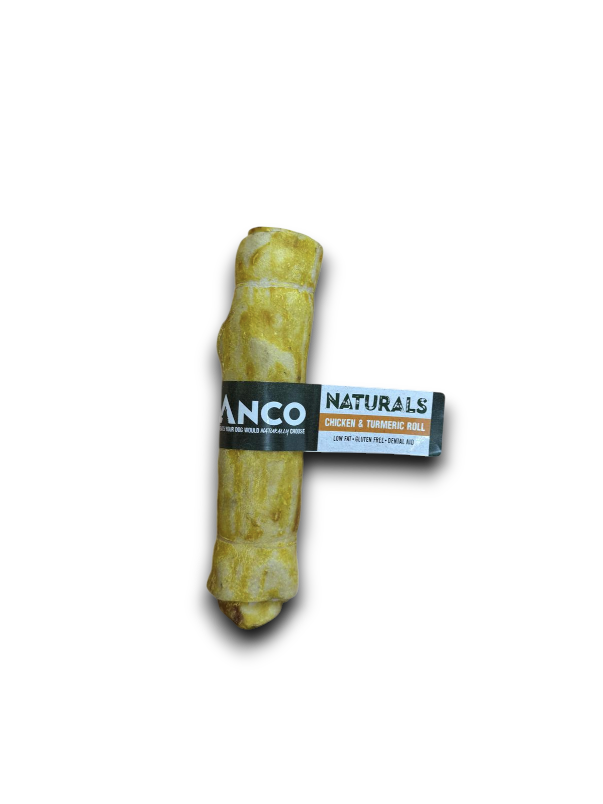 Chicken & Turmeric Rolls  (exc 20% tax)