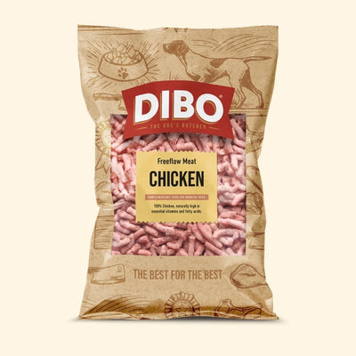 DIBO 1 kg - Chicken