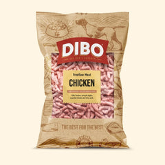 DIBO 1 kg - Chicken