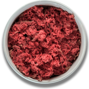 Chicken & Pork 80/10/10 560g